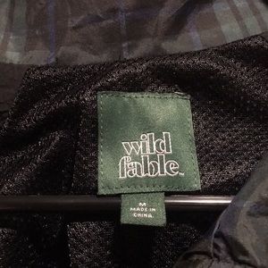 Wild Fable Jackets & Coats - NWOT windbreaker Wild Fable Jackets & Coats - NWOT windbreaker
